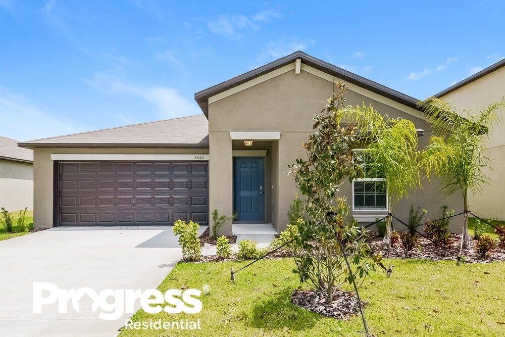 8620 40th Cir E, Palmetto, FL 34221 House Rental in Palmetto, FL