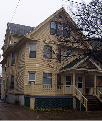 Foto principal - 447 W Mifflin St