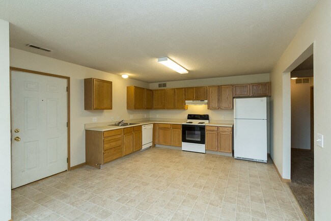Foto del edificio - 802 Dickinson Ave