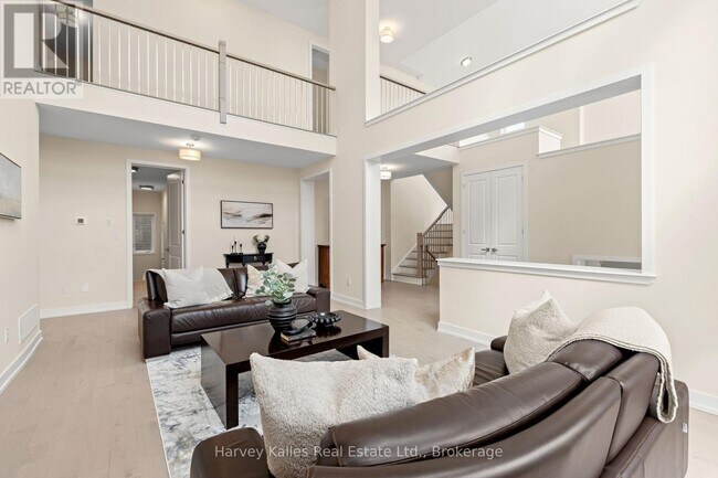 Photo du bâtiment - 157 Springside Cres