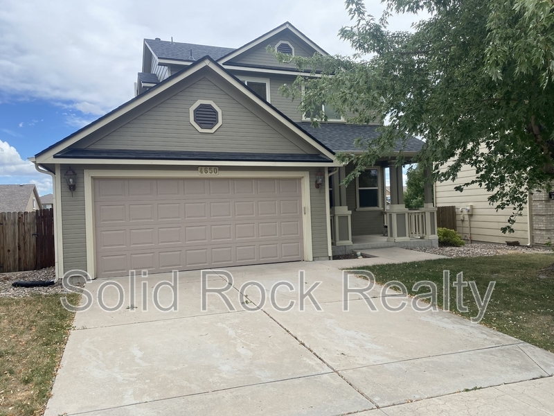 Primary Photo - 4650 Crow Creek Dr