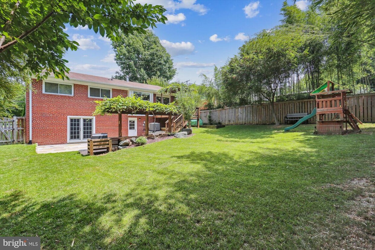 11212 Woodson Ave, Kensington, MD 20895 House Rental in Kensington