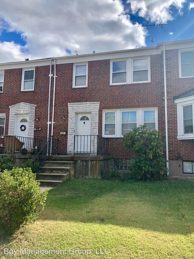 Building Photo - 3 br, 2 bath House - 1521 Greendale Rd