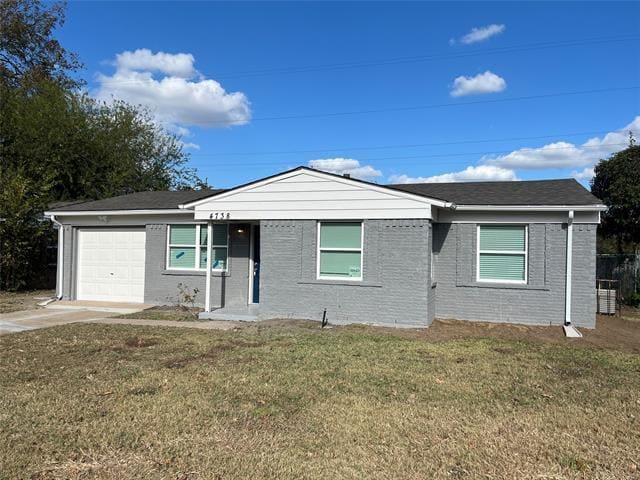 Building Photo - 4738 San Marcus Dr