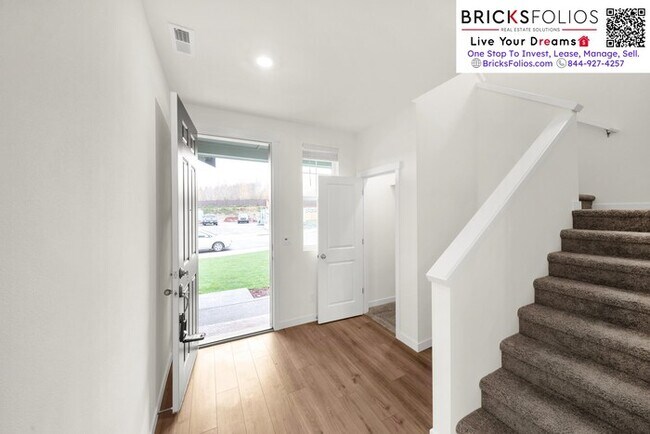 Building Photo - Discover Your Dream Home at Liberty Ridge