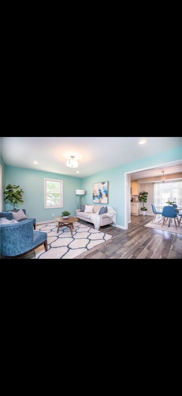 Foto del edificio - 6309 Millhiser Ave