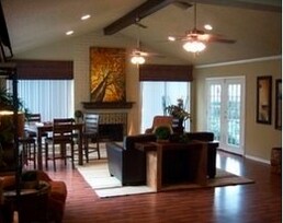 Building Photo - 2931 Sycamore Springs Dr