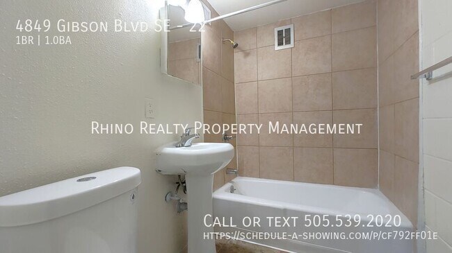 Foto del edificio - 4849 Gibson Blvd SE