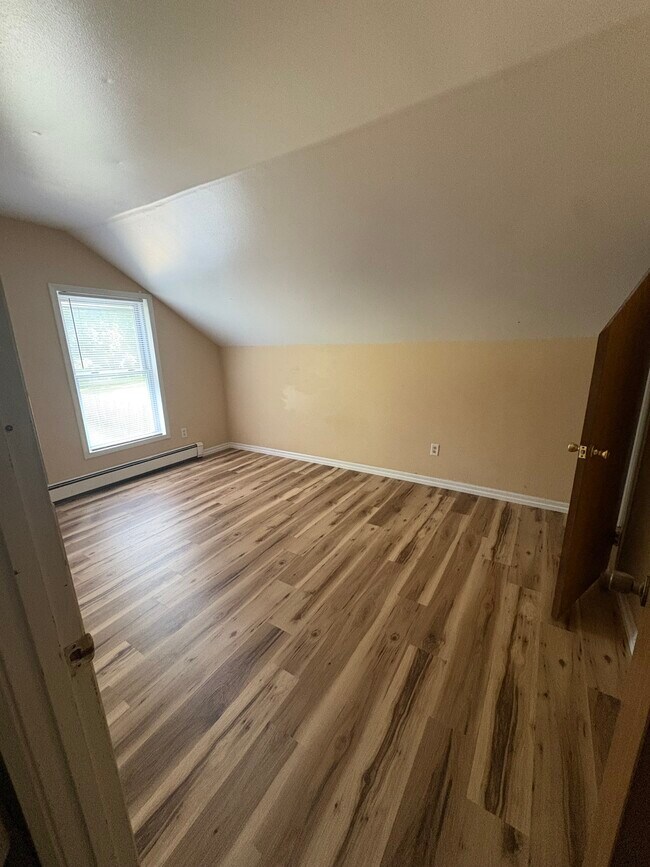 Dormitorio - 428 Merrick St