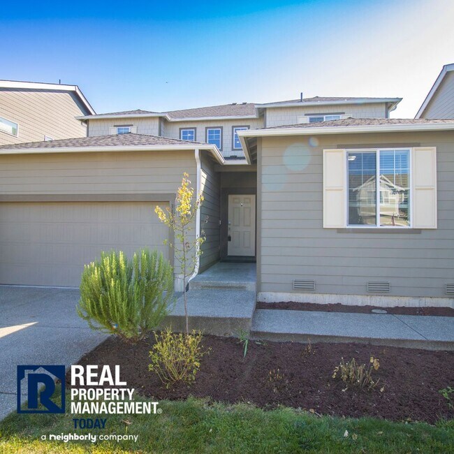 Foto del edificio - Beautiful Modern 3 Bedroom In Puyallup!!