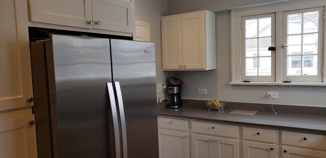 Kitchen remodel 2021 - 100 S Caroline St