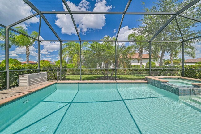Building Photo - **Annual Rental ~ Single Family POOL Home ...
