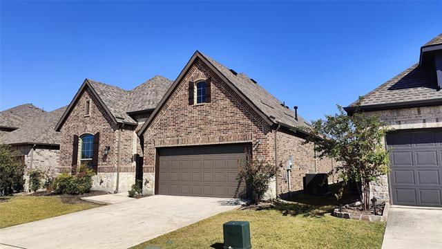 Foto del edificio - 3912 Starlight Creek Dr