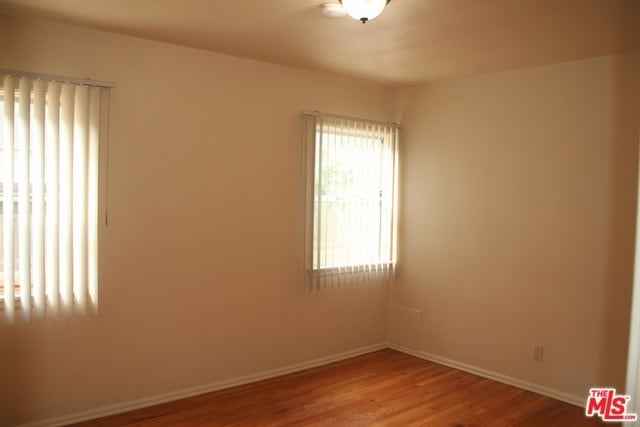Building Photo - 1623 N Hobart Blvd