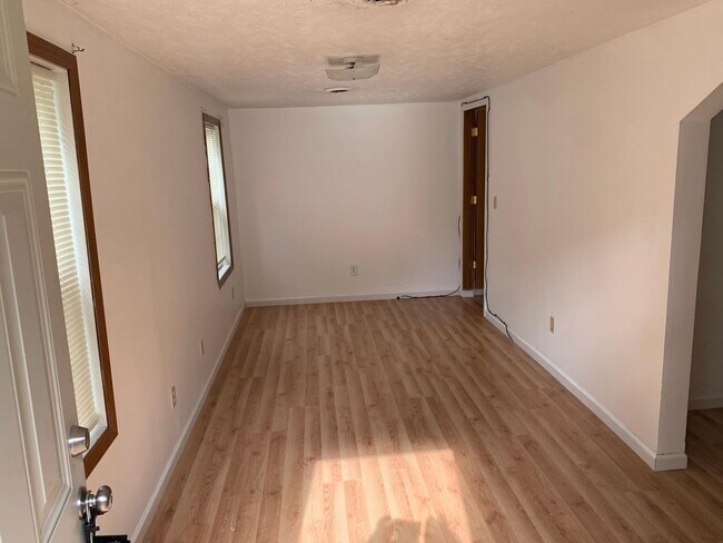 Foto del edificio - Available for the 2024 BSU Academic Year.