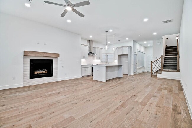 Foto del edificio - 508 W Persimmon St