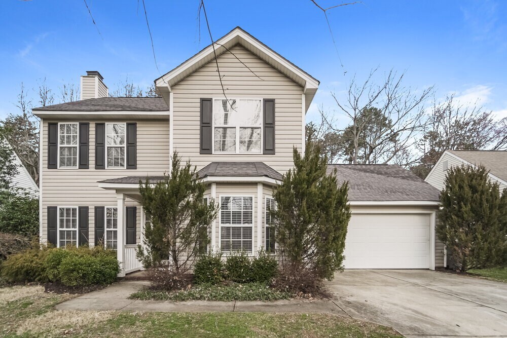 Foto principal - 5727 Hedgecrest Pl
