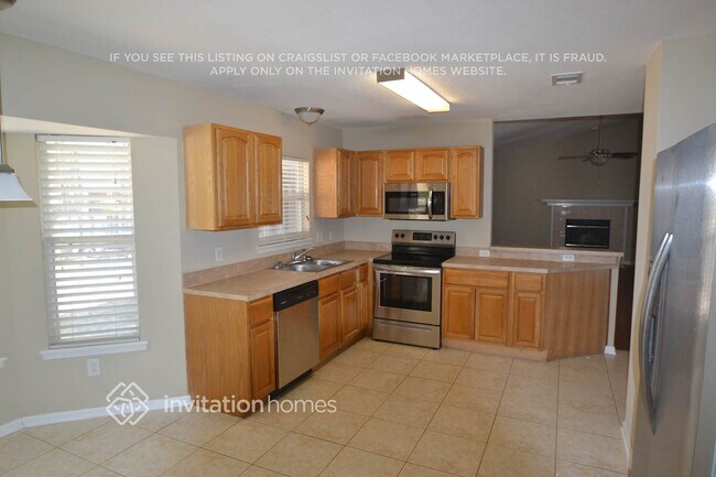 Foto del edificio - 5523 Kilcullen Ln