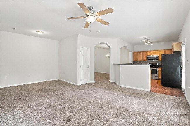 Building Photo - 345 Doughton Ln