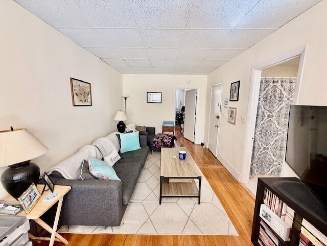 Foto del edificio - 176 Endicott St