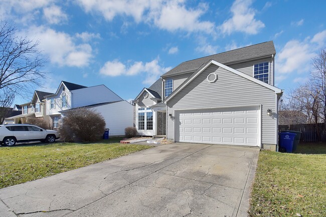Building Photo - 2861 Ambarwent Rd