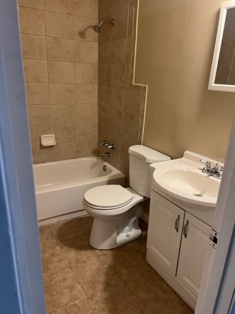 Foto del edificio - 518 Harris St