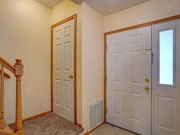 Foto del edificio - 1807 Carns Dr