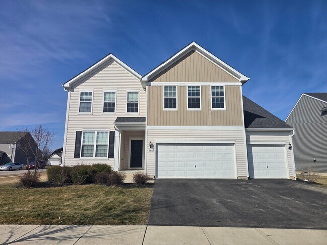 Foto del edificio - 140 Saddlebred Cir