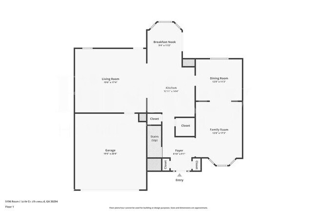 Building Photo - 5196 Round Table Dr