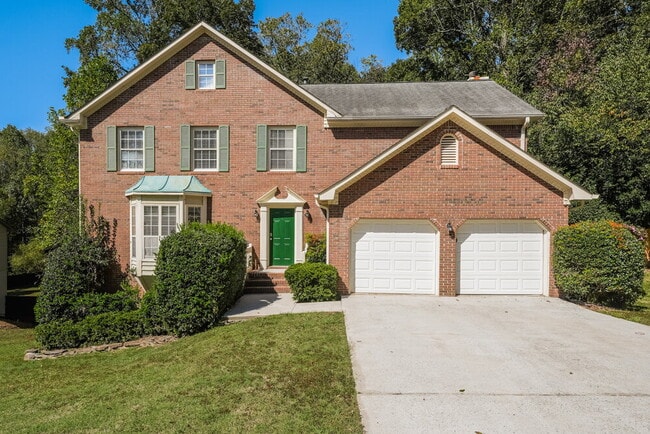 Building Photo - 3120 Summit Pl Dr