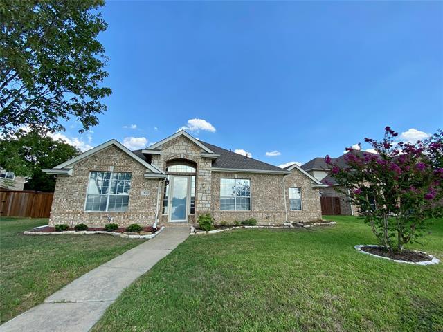 Foto principal - 1420 Hudspeth Dr