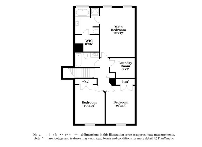 Building Photo - 4420 Gladewood Run
