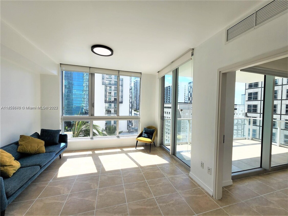 300 S Biscayne Blvd, Miami, FL 33131 - Condo for Rent in Miami, FL ...