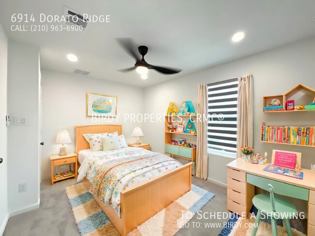 Foto del edificio - 6914 Dorato Rdg