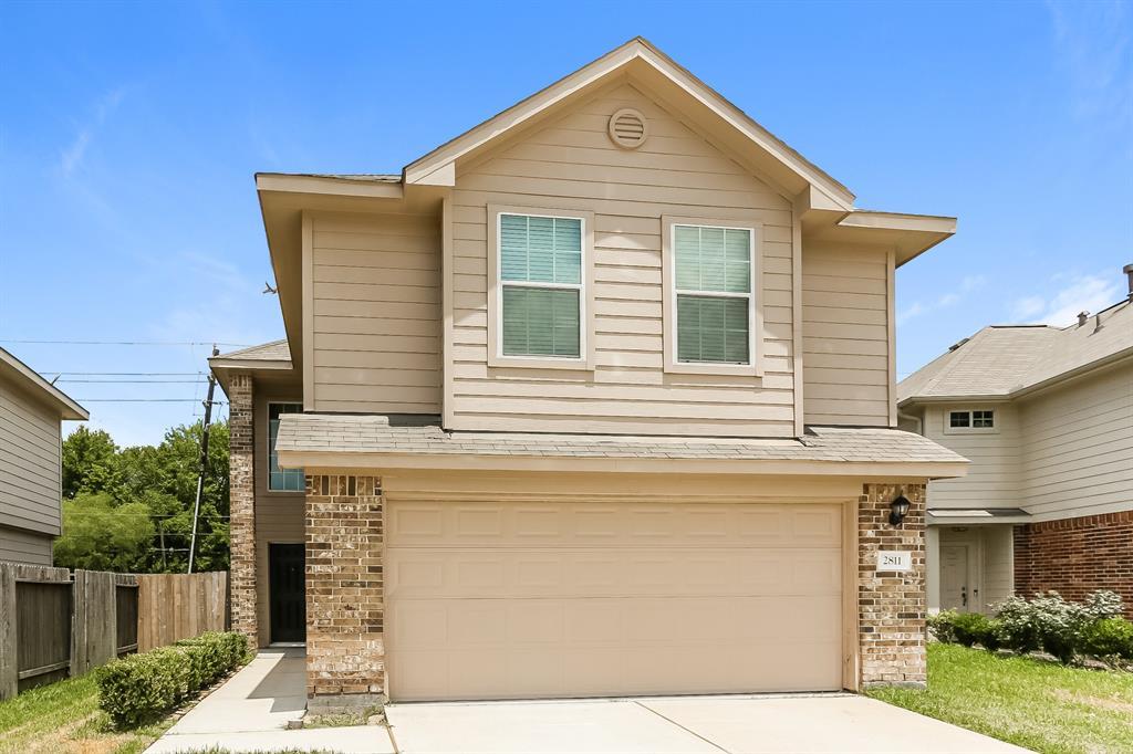 2811 Puddle Duck Ct, Humble, TX 77396 House Rental in Humble, TX