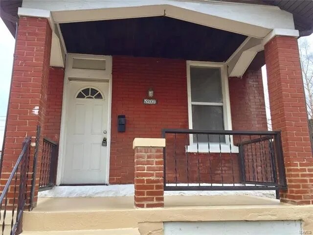 Foto del edificio - 5209 S Broadway