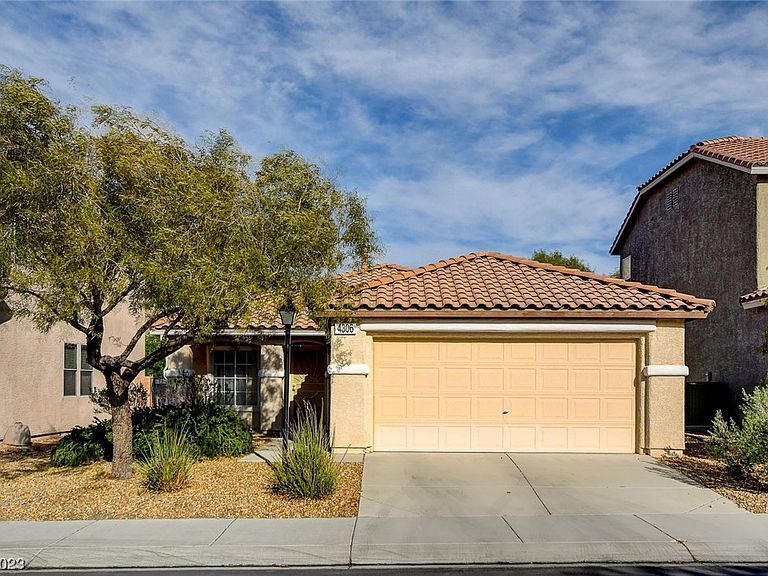 4306 Robins Ridge Dr, Las Vegas, NV 89129 House Rental in Las Vegas