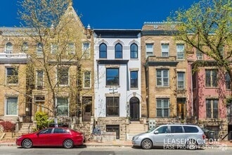 Building Photo - 1753 U St NW