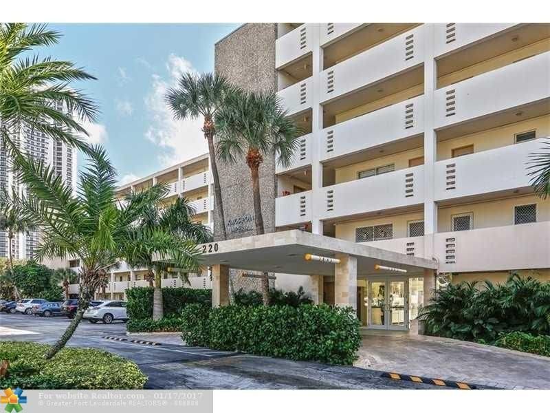 220 Kings Point Dr, Sunny Isles Beach, FL 33160 Apartments in Sunny