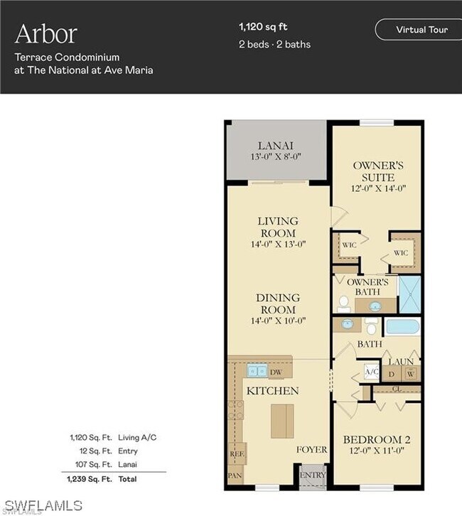 Foto del edificio - 5835 Double Eagle Cir