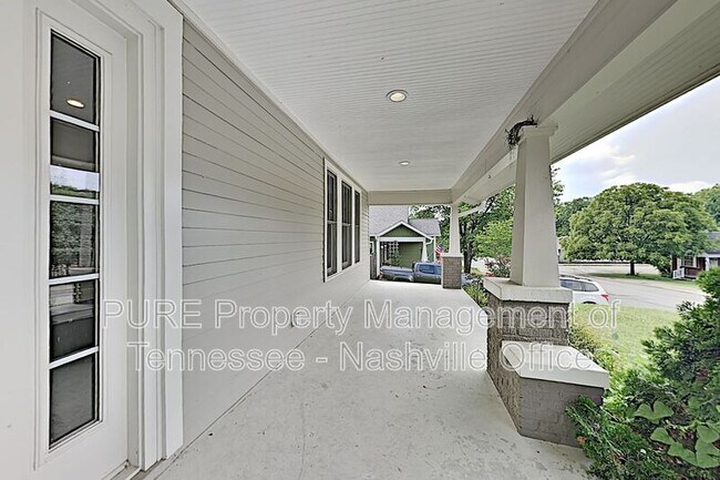 Foto del edificio - 1036 Chicamauga Ave