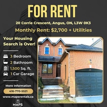 Building Photo - 20 Corrie Crescent Building Photo - 20 Corrie Crescent