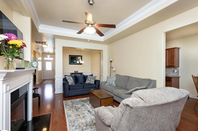 Foto del edificio - Simpsonville - Fox Trace - Beautiful 3 Bed...