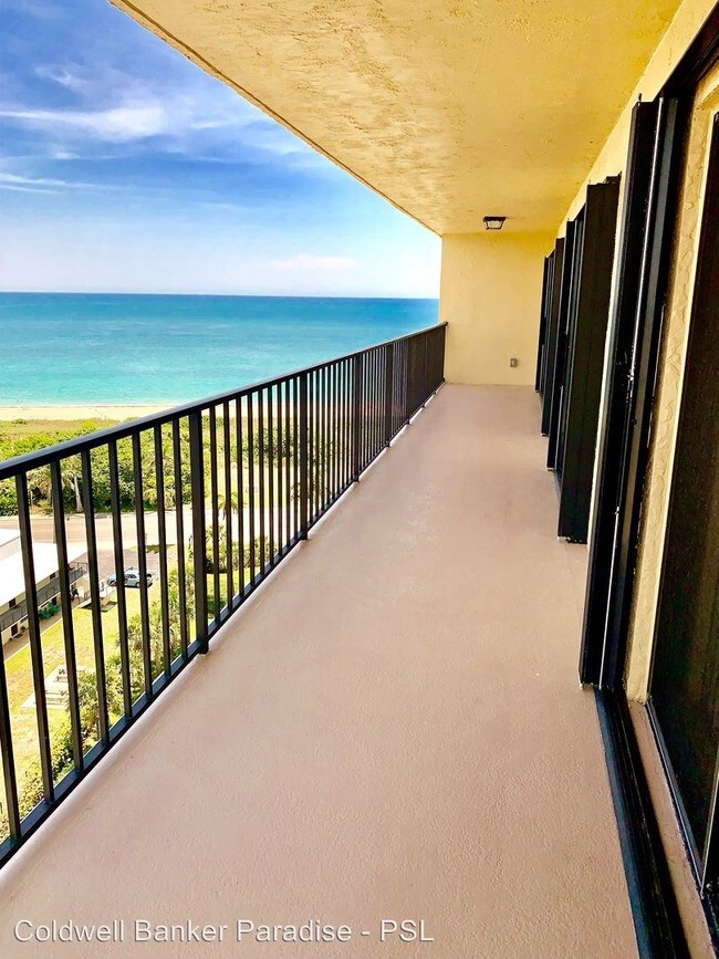 Building Photo - 801 S Ocean Dr