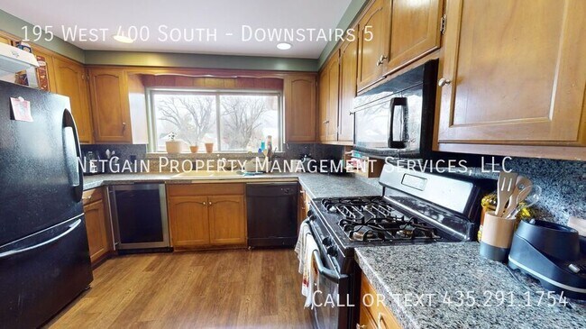 Foto del edificio - 195 W 400 S