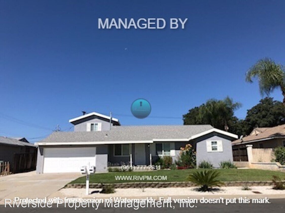 44 Houses for Rent in Riverside, CA Westside Rentals