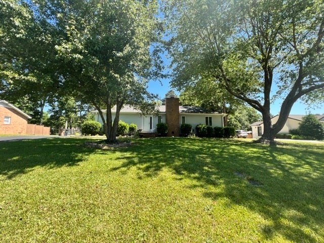 Building Photo - 609 Catawba Cir N