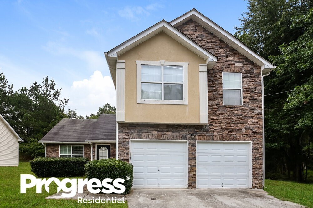 2070 Mulberry Ln, Lithonia, GA 30058 House for Rent in Lithonia, GA