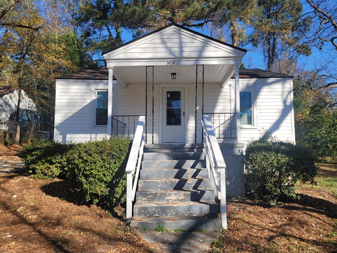 Rochelle Heights Alquileres en Columbia, SC