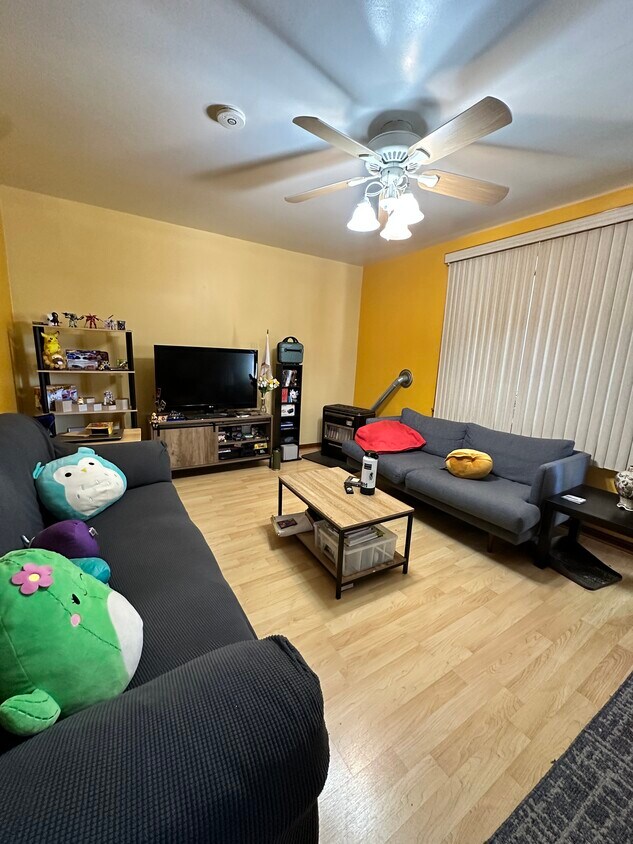 Foto principal - 2421 W Palmer St